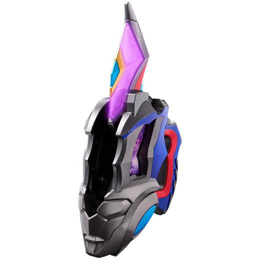 BANDAI Ultraman Dekai Japanese Version DX Transformer Children's Toys Dekai Flash Sword