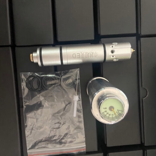 Excellent and beautiful ED constant pressure valve integrated air valve RAR fully automatic constant pressure valve high pressure valve pressure valve high pressure valve pressure valve high pressure valve