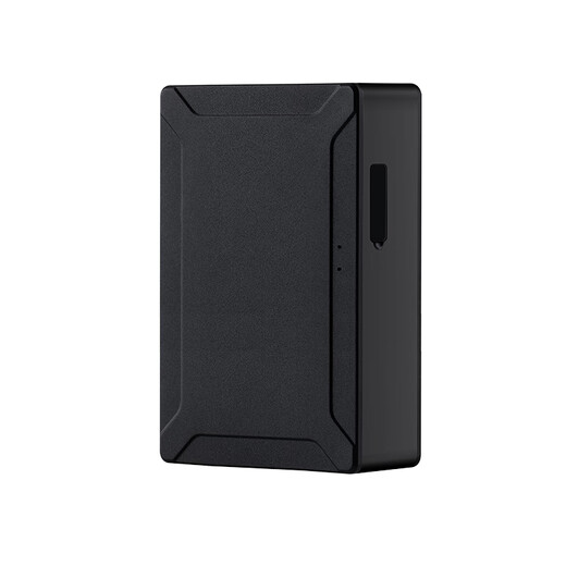 Jintu Technology installation-free GPS locator, ultra-long standby tracker, car rental, freight anti-theft tracker, fleet management, 6000 mAh host + lifetime platform + three-year card