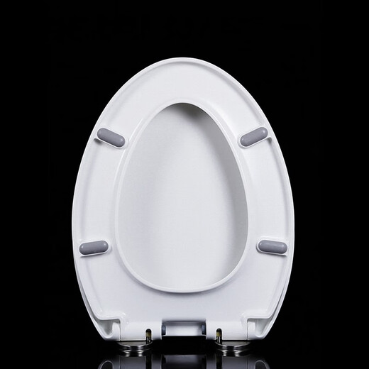 Universal toilet seat adapted to TOTOCSW886 719 341 728 729 743 764 765 782RB G healthy PP material