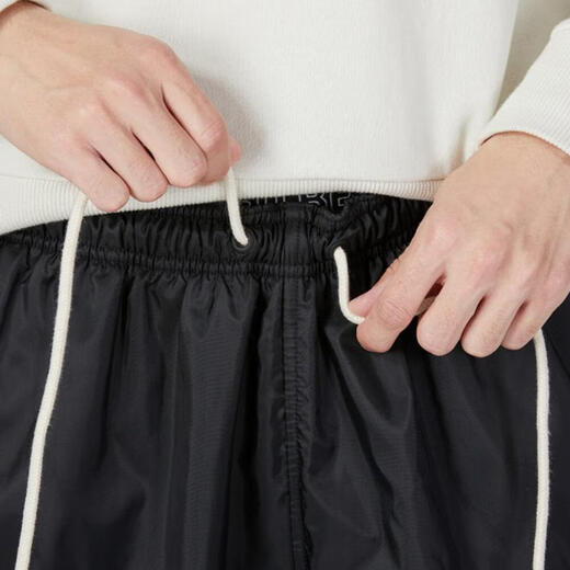耐克【滔搏运动】NIKE男子AS M NK TF STD ISSUE WTR PANT针织长裤 DQ6189-010 3XL