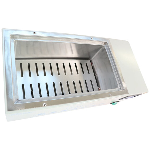 Mushide Digital Display Constant Temperature Water Bath Breeding Equipment Electric Heated Constant Temperature Water Tank Water Bath Double Hole Water Bath Shipped After Disinfection Spot Delivery Seconds 2 Holes