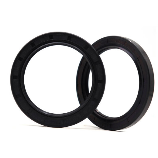 Shuangyonghui 10-pack/65*35*12TC skeleton oil seal oil-resistant and wear-resistant seal ring nitrile delivery period: 10 days