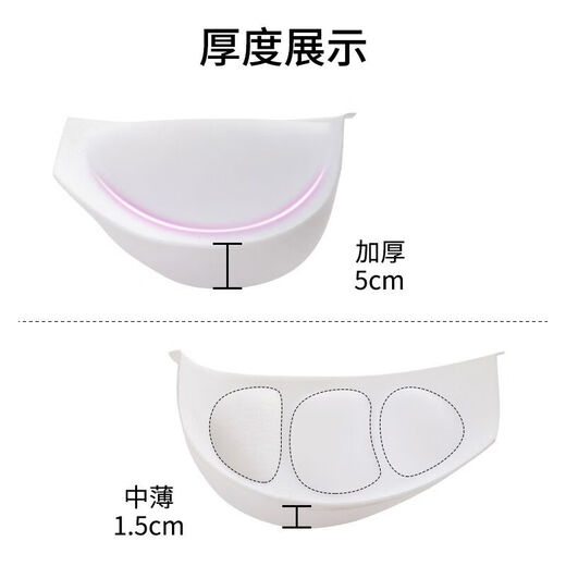 Modal Big Red Underwear Women's Zodiac Year of the Horse Small Breasts Gathered and Thickened to Show Big Upper Support Side Tie Wedding Bra Set Burgundy Set 75B 34/75BC Medium Thin Style