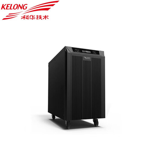 
Kehua UPS power supply YTG1101L/YTG1102L/YTG1103L/YTG1105L/YTG1106L single phase YTG1106L