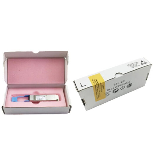 QSFP-40G-LR4/iSR4/eSR4 Huawei 40G/100G 10G single-mode multi-mode optical module optical module