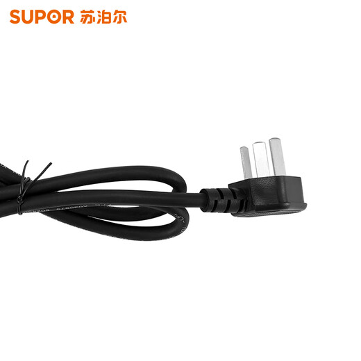 SUPOR SUPOR electric hot pot multi-functional all-in-one electric hot pot electric wok electric cooking pot universal power cord thermostat (confirm the fit before purchasing)