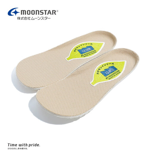 Moon Star Children's Shoes Imported from Japan Children's Canvas Shoes Four Seasons Handmade Toddler Shoes for Girls and Boys Functional Shoes Dark Blue 24 (Inner Length 15cm Suitable for Feet 14.5cm Long)