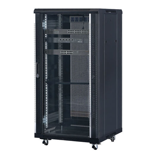 Suitable for network cabinet power amplifier audio switching cabinet ktv12U 1 meter 1.2 meters 1.6 meters 2 meters 42 wall-mounted model - width 530 height 600 depth 400