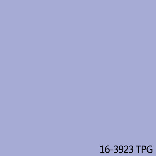 
PANTONE Pantone Color Card Color Tong flagship store clothing and home furnishings 16-1101TPG to 17-0209TPG single color page color card 16-3923TPG