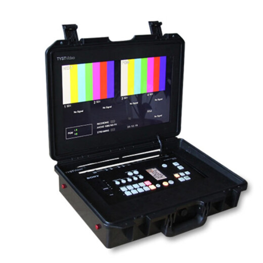 AP Sony small switcher MCX-500 live video streaming SDI/HDMI price unit: delivery period 7-10 days