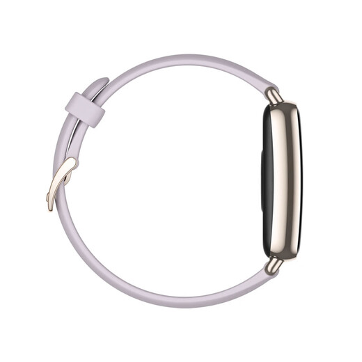 Huawei WATCH FIT mini smart watch, sleep blood oxygen pressure, heart rate monitoring, long battery life, independent payment, multiple sports, women's health management - Taro purple fluorine rubber strap Huawei WATCH FIT mini smart watch, sleep blood oxygen pressure, heart rate monitoring, long battery life, independent payment, multiple sports, women's health management - Taro purple fluorine rubber strap