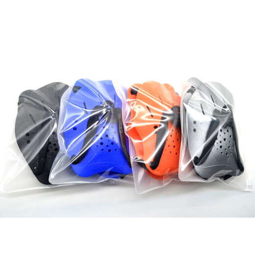 Kebo (KEBO) hand paddle assists swimmers with free swimming paddles for men and women to learn freestyle swimming, black