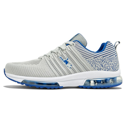 Jordan Gran men's shoes summer plus size men's shoes extra large size sports buzz shoes 46 casual shoes 47 size 48 size running shoes 49 size 50 light blue 9906 41