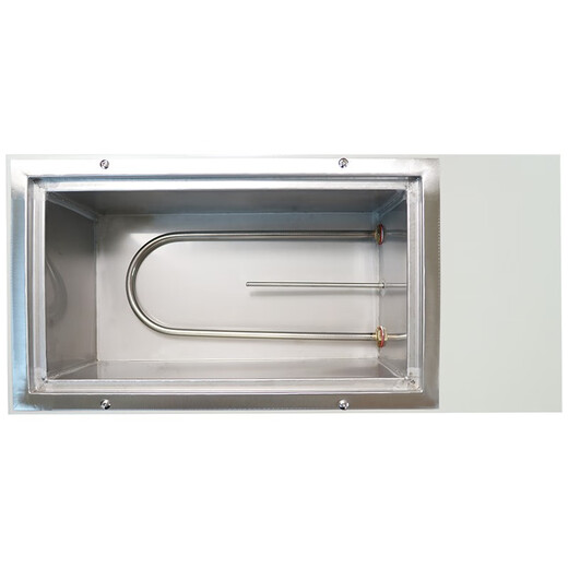 Mushide Digital Display Constant Temperature Water Bath Breeding Equipment Electric Heated Constant Temperature Water Tank Water Bath Double Hole Water Bath Shipped After Disinfection Spot Delivery Seconds 2 Holes