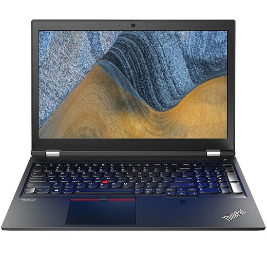 联想 笔记本电脑ThinkPad P15 英特尔酷睿15.6英寸高性能图形工作站 i9-11950H 64G 2T RTXA5000