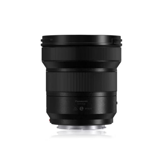 松下全画幅微单无反数码相机L卡口DC-S1/S1RH/S5/M2/X变焦镜头LUMIX S 14-28mm超广角二手镜头S-R1428GK 松下二手镜头
