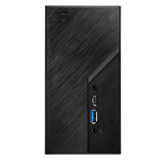 80% new ASRock DeskMini X300W/BOX WIFI version supports CPU 5600G/5700G/(AMD X300/AM4 Socket)