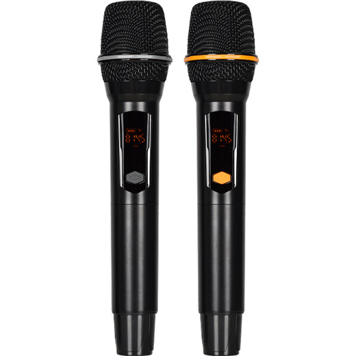 Newman K33 15-inch Square Dance Outdoor Bluetooth Trolley Speaker High Power Portable Electric Acoustic Guitar Folk Instrument Speaker Performance K Song Subwoofer Street Stall Speaker Double Microphone