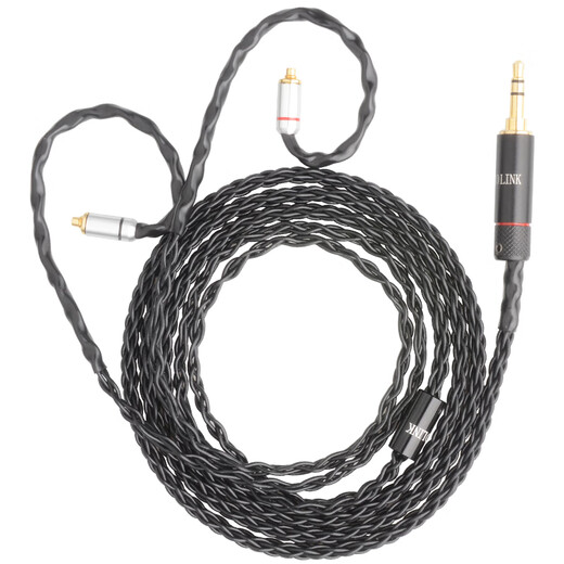 
AcroLINK 8-Shared Sterling Silver ie80se846/535im70 Sony n3apHIFI headphone upgrade cable MMCX series type-C