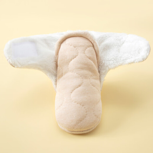 Rasharia newborn shoes soft-soled baby cotton shoes women's front shoes that do not fall off baby shoes men's autumn and winter 0-1 years old 0-6-12 months