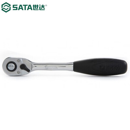 SATA Tools 11902 Quick Release Ratchet Wrench Large Flying Medium Flying Small Flying Socket Wrench Multiple Specifications Available Suitable for 6.3mm Series 11902