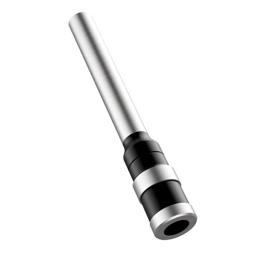 Huilongda Certificate Binding Machine Drill Bit 3846 3888 33015 3881 3875 Hollow Drill Knife Financial Hole Punch Tête Hot Melt Melt Riveting Pipe 3875 Drill Knife [1 pack]