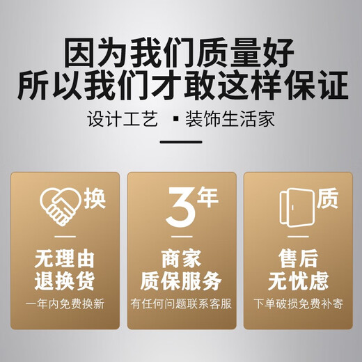 莫小邪  沙发背景墙装饰画客厅高档大气2021新款聚宝盆山水画挂画风景壁画 莫小邪1585 中间110*90 左右70*90水晶膜三联画 黑边