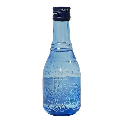 燕北香 北京二锅头 42° 浓香型 250ml  小瓶装白酒 固态法白酒 口粮酒 【尝鲜1瓶装】