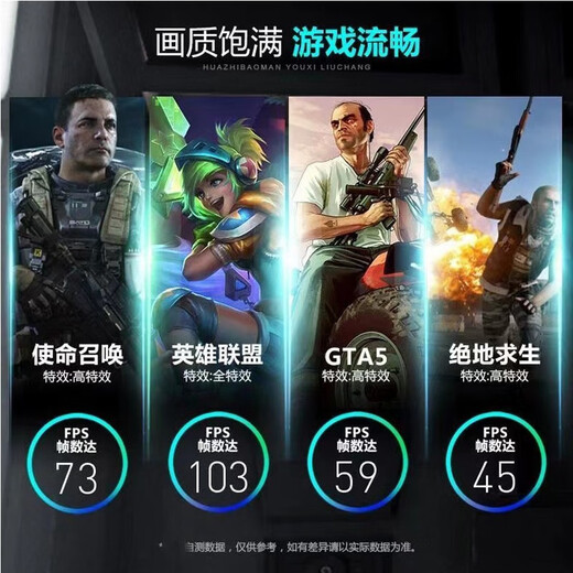 VYOPBC Xeon E5-2680V4 2667 2673 2686 2690 2695 2696 2698 2699v4 CPU official version design rendering studio game multi-open E5-2683V4 (16 cores 32 threads 2.1G)