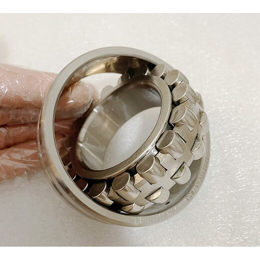 Stainless steel spherical roller bearing 22212S22213221422215222162221722218 S22216CA/W33 stainless steel 440C