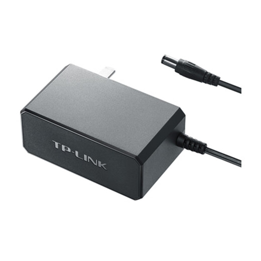 Pulian (TP-LINK) TL-P12200A industrial grade power adapter 12V/2A DC high and low temperature resistant surveillance camera wireless AP switch high power power supply module global voltage TL-P12200A