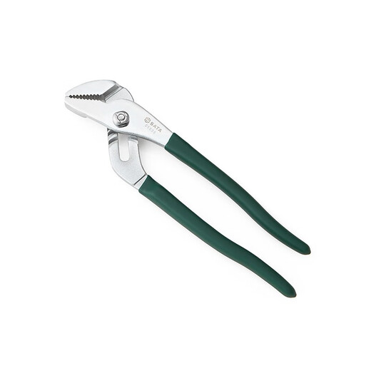 SATA water pump pliers multi-functional large opening water pipe pliers large mouth pliers 05535 water pump pliers 10