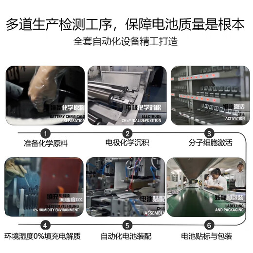 Dsheng适用苹果笔记本电脑电池更换macbook air pro a1466a1502a1398  苹果pro A1322/A1278电池