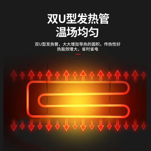 Super electric heating constant temperature blast drying oven constant temperature oven drying oven small oven industrial oven laboratory commercial 101-1B stainless steel inner tank 45*35*45 with blast