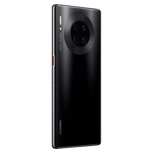 Huawei Mate30E Pro, brand new, unopened and unactivated + nationwide warranty, Kirin 990E, dual 40 million Leica movie images, NFC infrared, wireless charging, bright black, brand new and original, 5G full network, 8GB+128GB