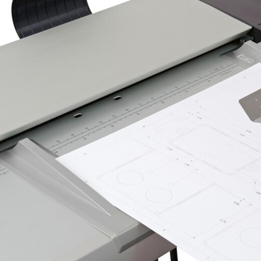 CONTEX CONTEX CCD -Scanner HD X3650/3690/4250/4290/6050/6090 CONTEX HD X6090 Engineering Scanner 60 Zoll