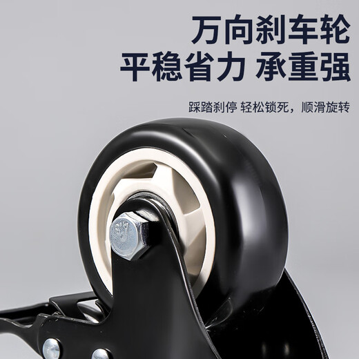 Niuxiang Tool Cart Cart Multifunctional Rack Three-Layer Storage Rack Trolley Mobile Workshop Car Repair Auto Repair Tool Cabinet Small Trolley Blue Three-Layer