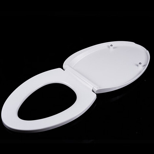 Universal toilet seat adapted to TOTOCSW886 719 341 728 729 743 764 765 782RB G healthy PP material