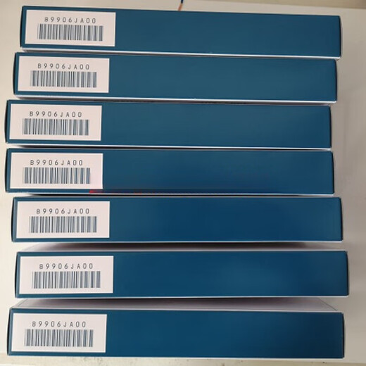 
YOKOGAWA paper recorder ribbon B9901AX00 uses SR10006 Yokogawa ribbon B9901AX
