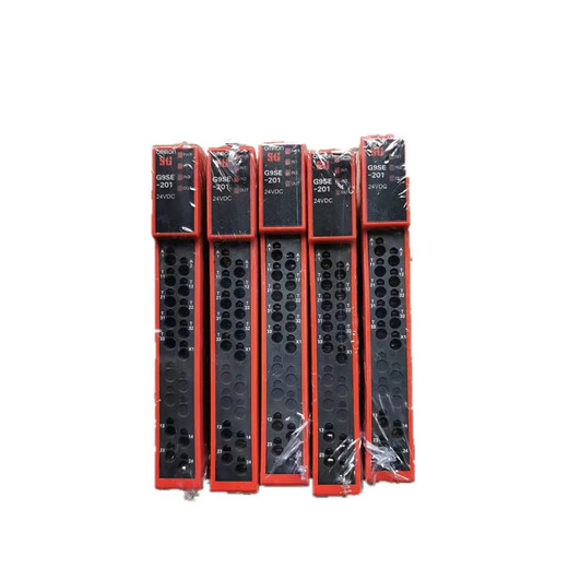 Omron-201 G9SE-401 G9SE-221-T05 safety relay power-off output G9SE-201