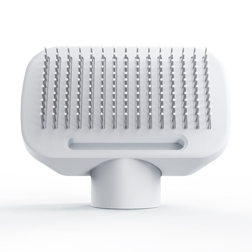 Xiaohongli pet water blower, styling mouthpiece, hair dryer nozzle, dog blowing, combing and pulling, quick drying, combing and pulling, nozzle