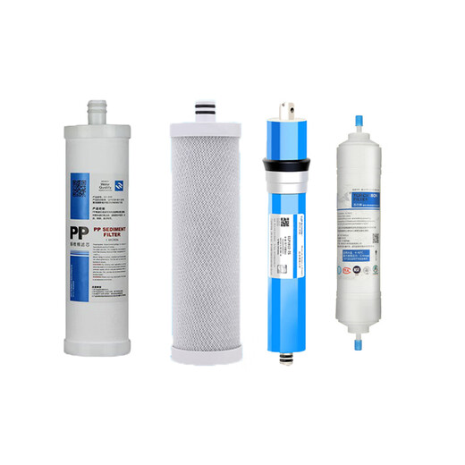 Xinyuan (Xinyuan) подходит для элемента фильтра Water Water Water Crt2800 KRT3800 KRT3820 KRT3890 KRT3820 (1 2 4 -й уровень)