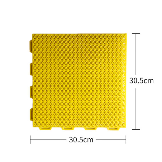 30 cm balcony anti-theft mesh pad anti-theft window pad balcony flower stand guardrail home window sill anti-fall yellow