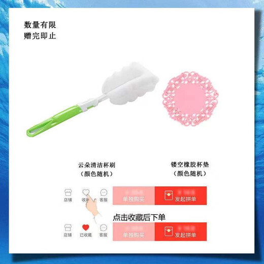 Fuguang large-capacity male and female students outdoor home car sports fitness portable leak-proof plastic tea cup with tea separator 600ml - Wisdom Black 1 piece 600ml