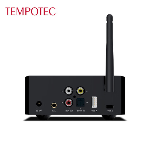 TempoTec Serenade 10 external sound card
