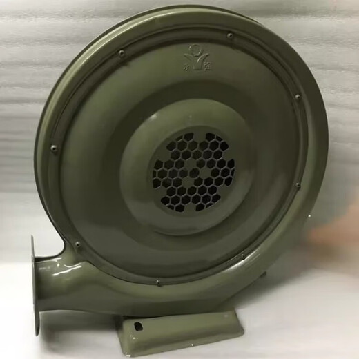 SMVP Yongqiang centrifugal medium pressure low noise hair dryer CZR60/80 stove fan blower 550W250W 550W CZR80