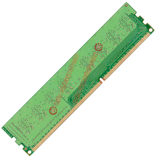 Samsung (SAMSUNG) DDR3 UDIMM 3rd generation desktop host computer memory stick PC3 PC3L 8500 10600 12800 Samsung original particles DIY upgrade and installation desktop DDR3 standard voltage 1.5V 1333 2G