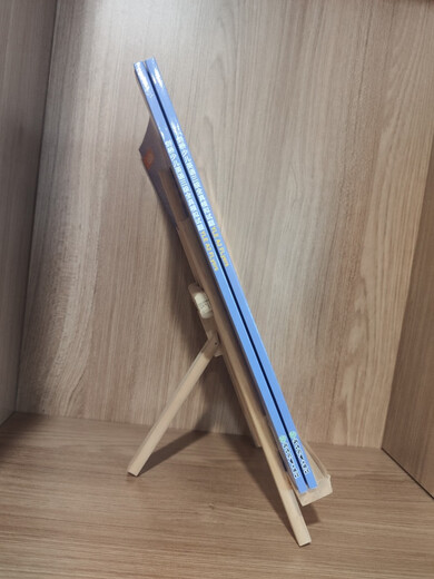 New Oriental Cambridge Children's English Level 3 vollständiger Simulationstest YLE A2 Flyer