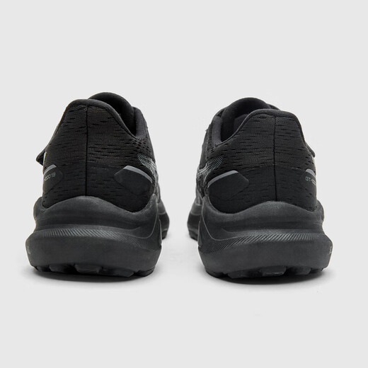 asics亚瑟士童鞋25新款男女童跑步鞋网眼透气缓震儿童运动鞋GT-1000 004 30 内长18.5cm，脚长17.5cm